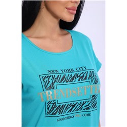 Пижама с шортами 24671 НАТАЛИ #986123