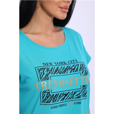 Пижама с шортами 24671 НАТАЛИ #986123