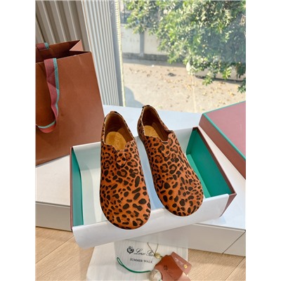 Натуральная замша люкс