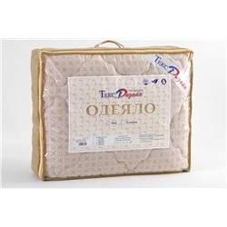 Одеяло Лен-Хлопок 150 г, перкаль