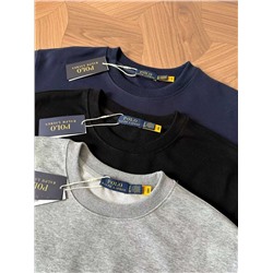 Свитшот / толстовка унисекс РАЛЬ*Ф Л