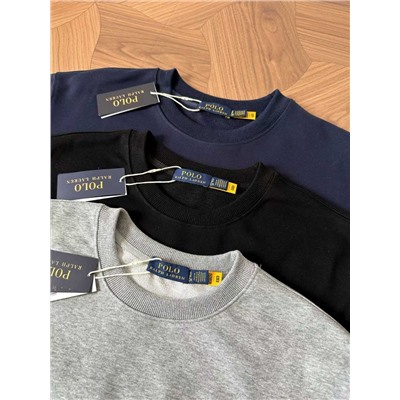 Свитшот / толстовка унисекс РАЛЬ*Ф Л