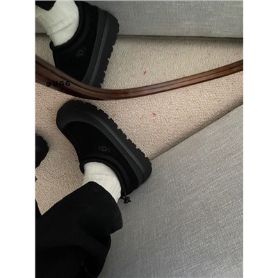 БОТИНКИ УГ*Г