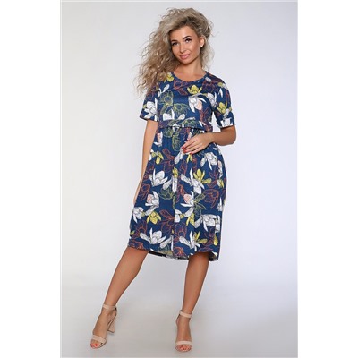 Платье 59154 НАТАЛИ #909389