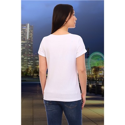 Футболка 7122 НАТАЛИ #278915