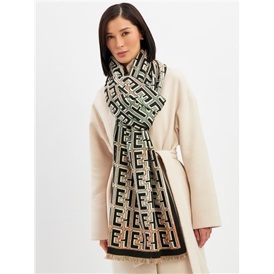 Палантин женский RH10-1455-4