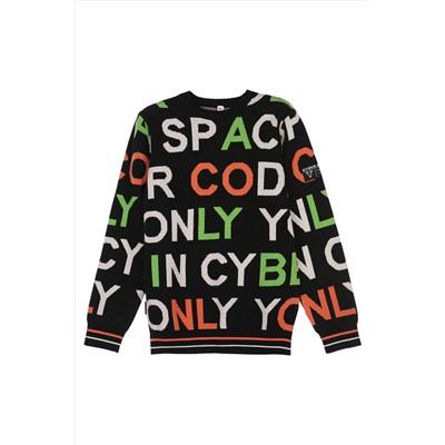 Джемпер PLAYTODAY, 801824