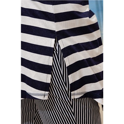 Костюм с брюками 9115 НАТАЛИ #954631