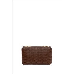 Kadın Kahverengi Omuz Çantası