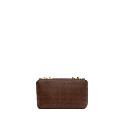 Kadın Kahverengi Omuz Çantası