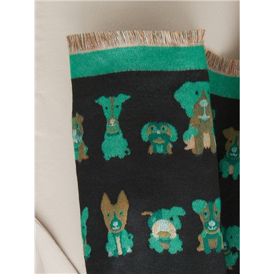 Палантин женский RH10-14511-3