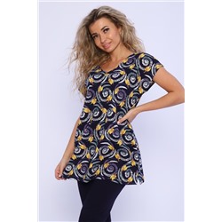 Костюм с бриджами 35839 НАТАЛИ #960772