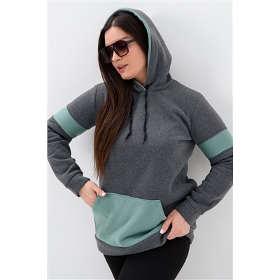 Толстовка женская 52450