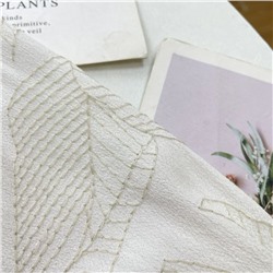 Женская вискозная рубашка с вышивкой, экспорт