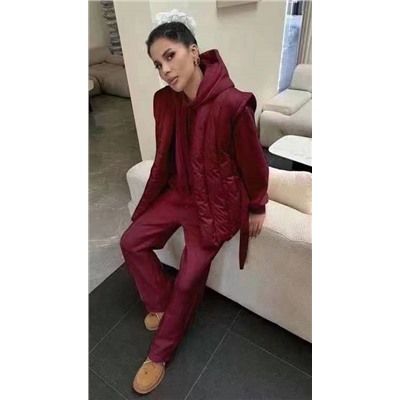 Костюм тройка br