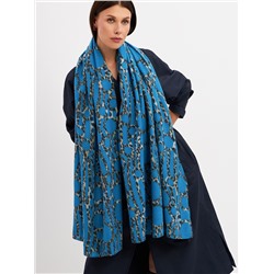 Палантин женский KSH15-169-2