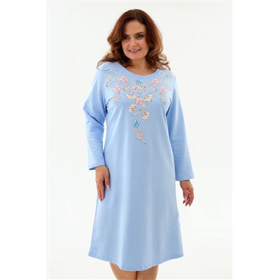 Сорочка 21595 НАТАЛИ #938699