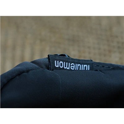 Поясная сумка, модель унисекс Экспорт 🔴 Lululemon & Disney