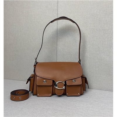 Женская сумка  Coac*h Carg*o Soft Tabb*y 🩷