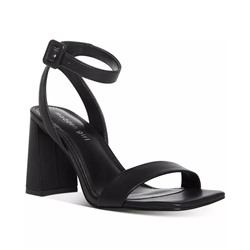 MADDEN GIRL Winni Two-Piece Sandals