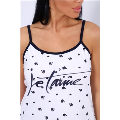 Пижама с шортами 88075 НАТАЛИ #1016053