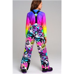 Комплект (Куртка+Брюки) PLAYTODAY, 1056056