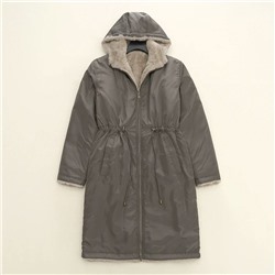 Двусторонняя женская парка GERAR*D DARE*L