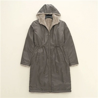 Двусторонняя женская парка GERAR*D DARE*L