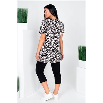 Костюм с бриджами 45617 НАТАЛИ #978111