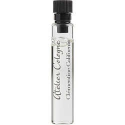 ATELIER COLOGNE CLEMENTINE CALIFORNIA COLOGNE ABSOLUE edc 2ml пробник