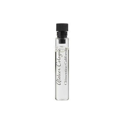 ATELIER COLOGNE CLEMENTINE CALIFORNIA COLOGNE ABSOLUE edc 2ml пробник