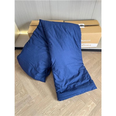 Уникальное всесезонное двухслойное одеяло