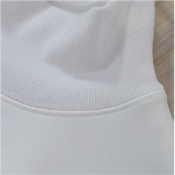 Толстовка с коротким воротом и полуводолазкой КАР*Л 😎