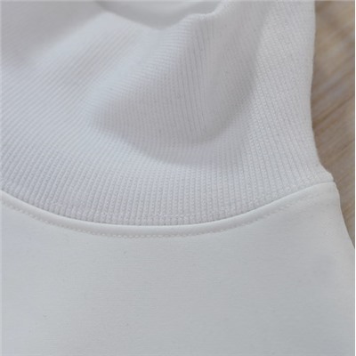 Толстовка с коротким воротом и полуводолазкой КАР*Л 😎