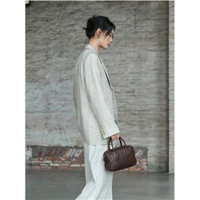 Женская кожаная сумка, экспортная фабрика