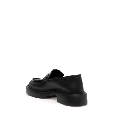 Siyah Casual Ayakkabı