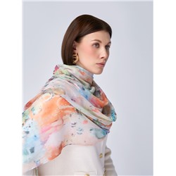 Палантин женский KSH16-129-2