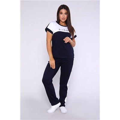 Костюм с брюками 55070 НАТАЛИ #941203