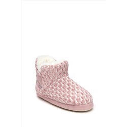 Kız Çocuk Manolya Ev Botu