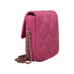 Сумка женская Lanotti 8113/Фуксия