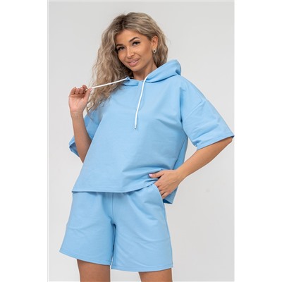 Костюм с шортами 36637 НАТАЛИ #898976