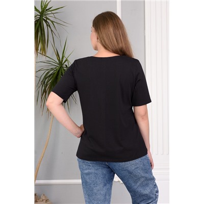 Футболка 4473 НАТАЛИ #717872