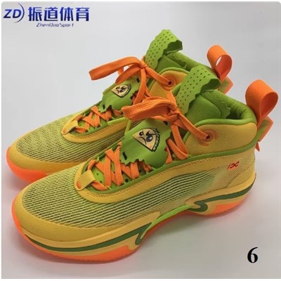 Актуальные мужские баскетбольные кроссовки Nik*e Air Jordan 36 AJ36 DA9053 DM0796