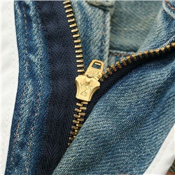 Джинсовые шорты Maiso*n Margiel*a