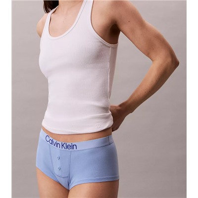 Maximum Cotton Boyshort