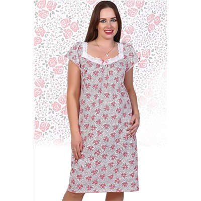 Сорочка Дарья НАТАЛИ #883862