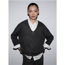 Jersey punto espumoso