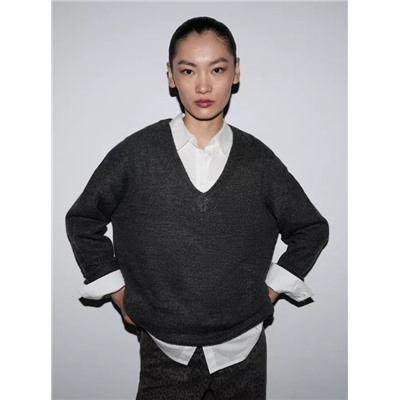 Jersey punto espumoso