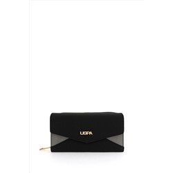 Kadın Siyah Cüzdan