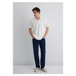 Mavi Erkek Beyaz M0612618-70057 T-Shirt
